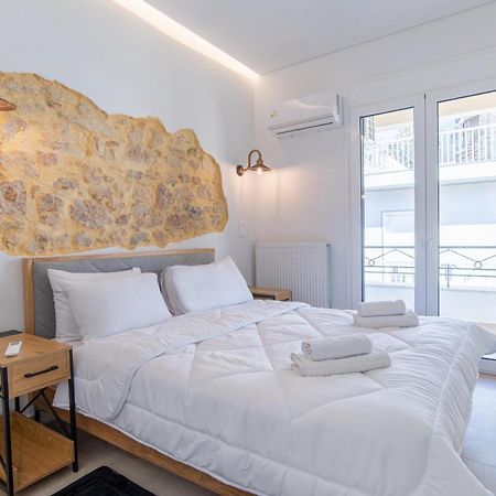 2Bdroom Plaka Apartment Athen Eksteriør bilde