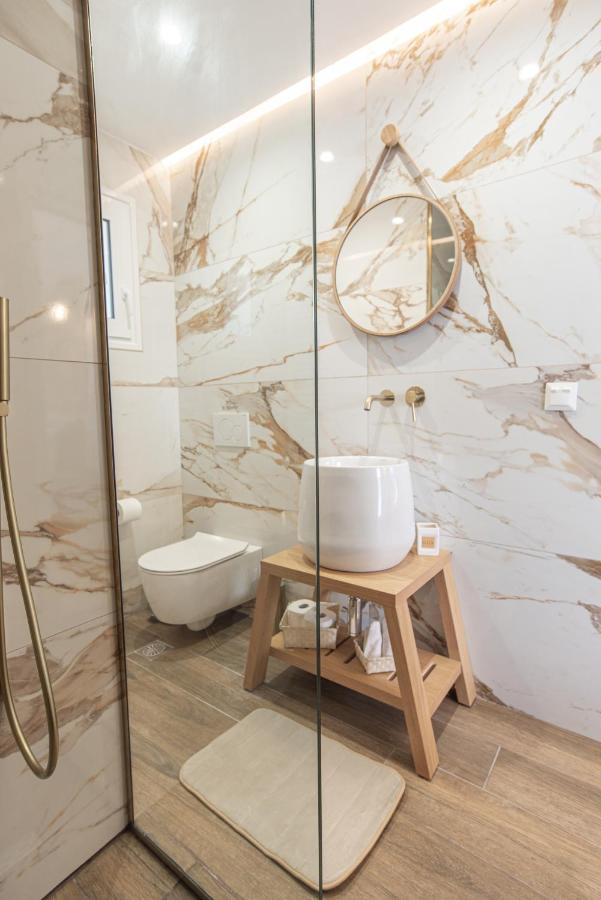 2Bdroom Plaka Apartment Athen Eksteriør bilde
