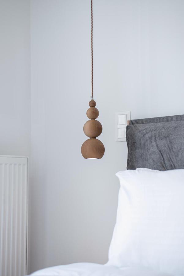 2Bdroom Plaka Apartment Athen Eksteriør bilde
