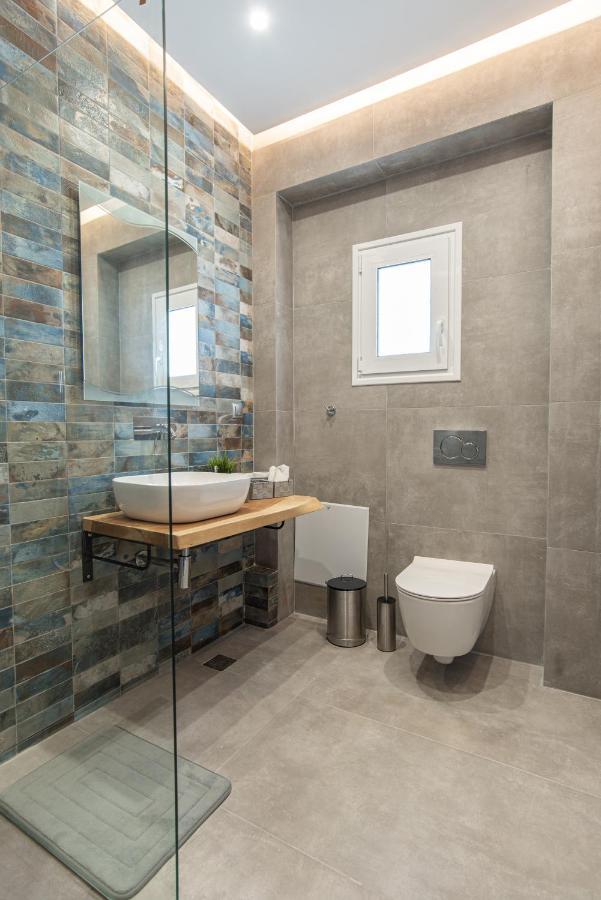 2Bdroom Plaka Apartment Athen Eksteriør bilde