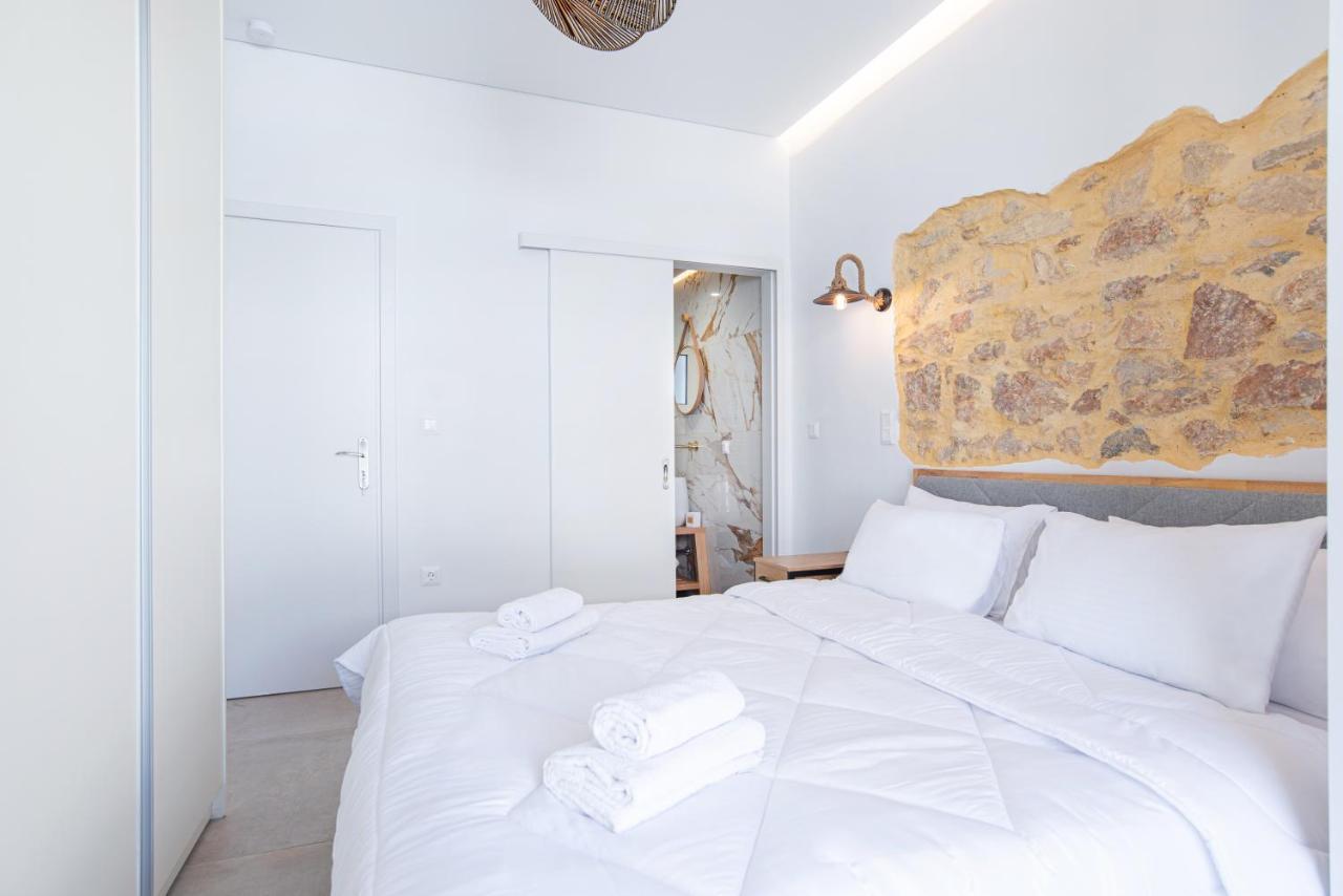 2Bdroom Plaka Apartment Athen Eksteriør bilde