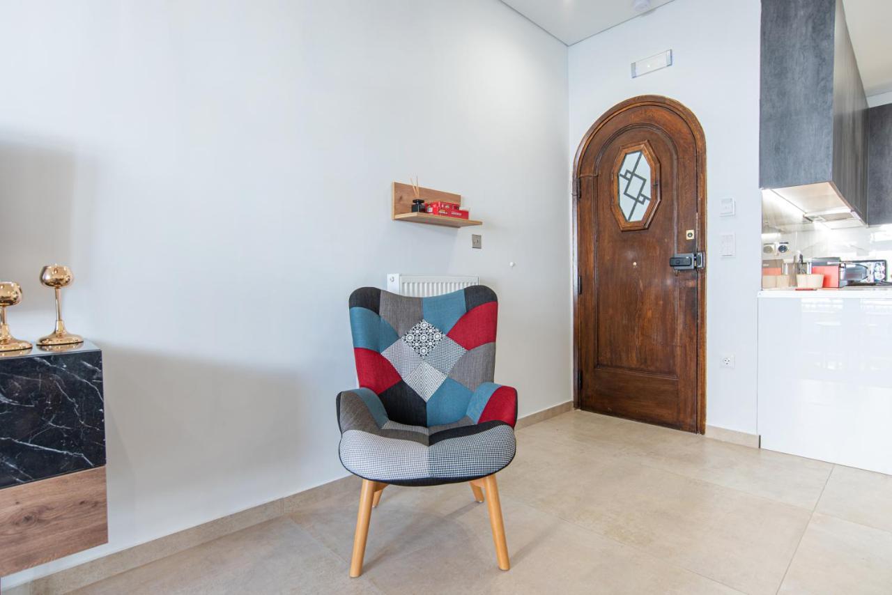 2Bdroom Plaka Apartment Athen Eksteriør bilde