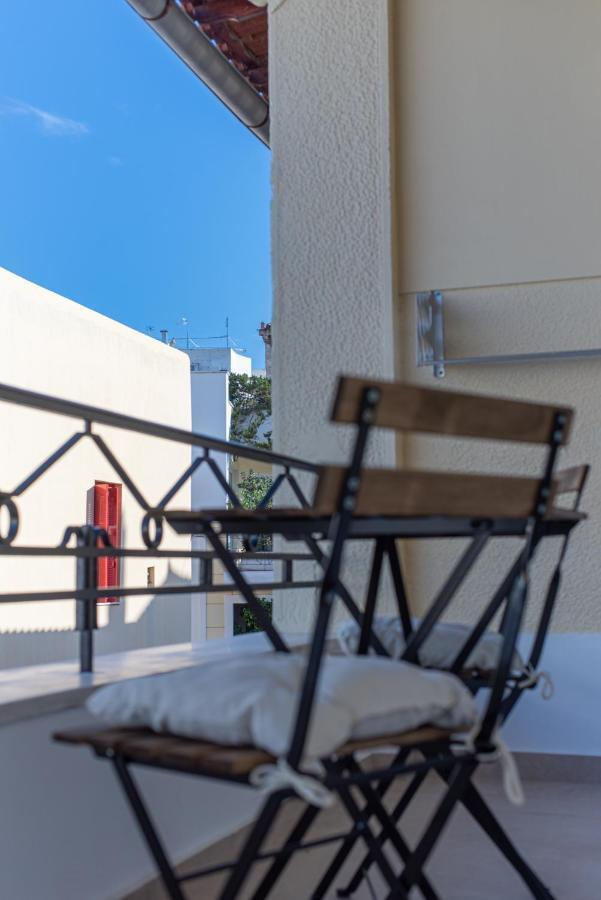 2Bdroom Plaka Apartment Athen Eksteriør bilde