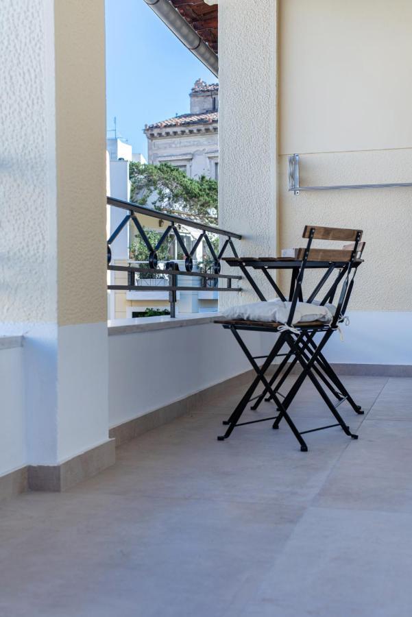 2Bdroom Plaka Apartment Athen Eksteriør bilde