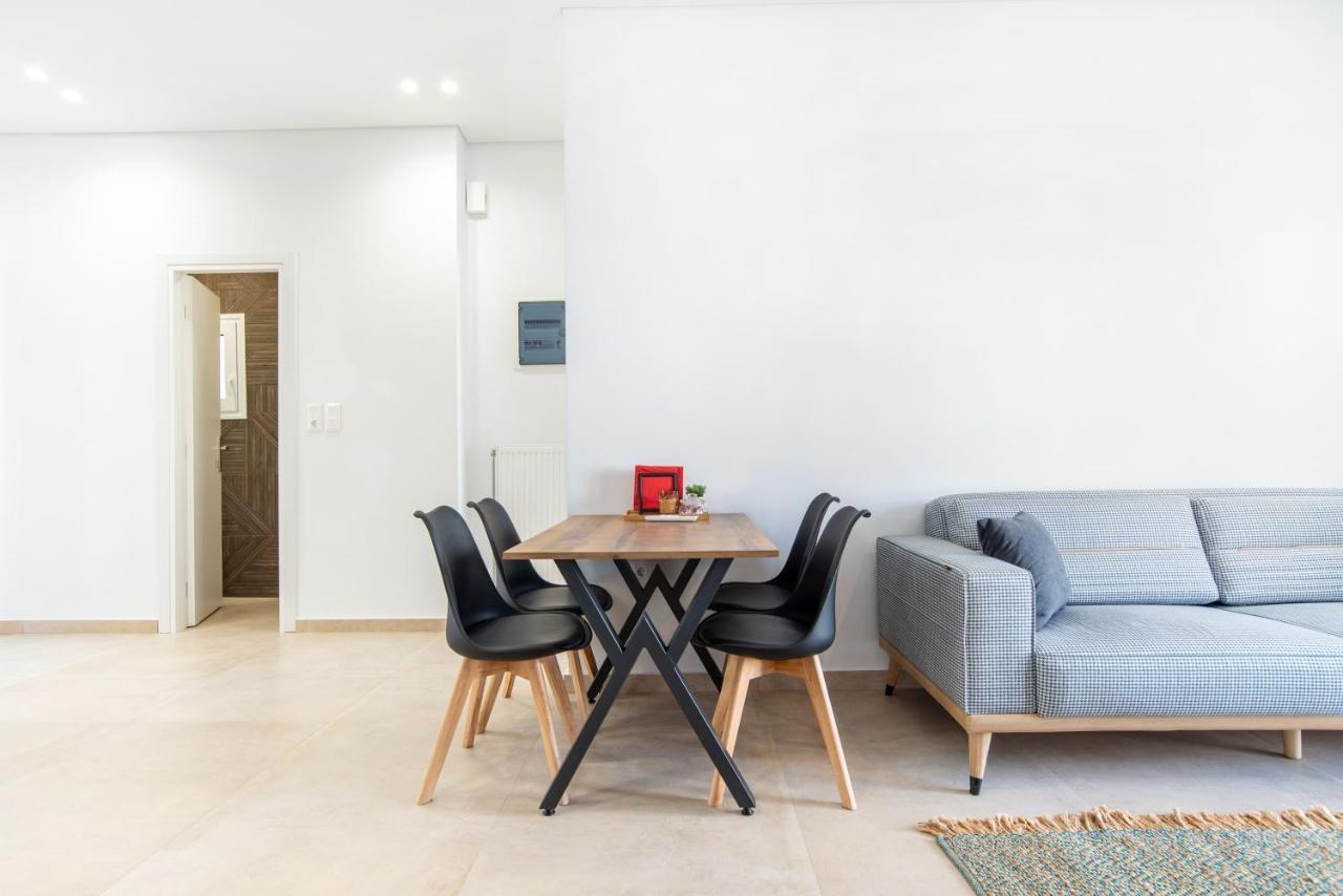 2Bdroom Plaka Apartment Athen Eksteriør bilde