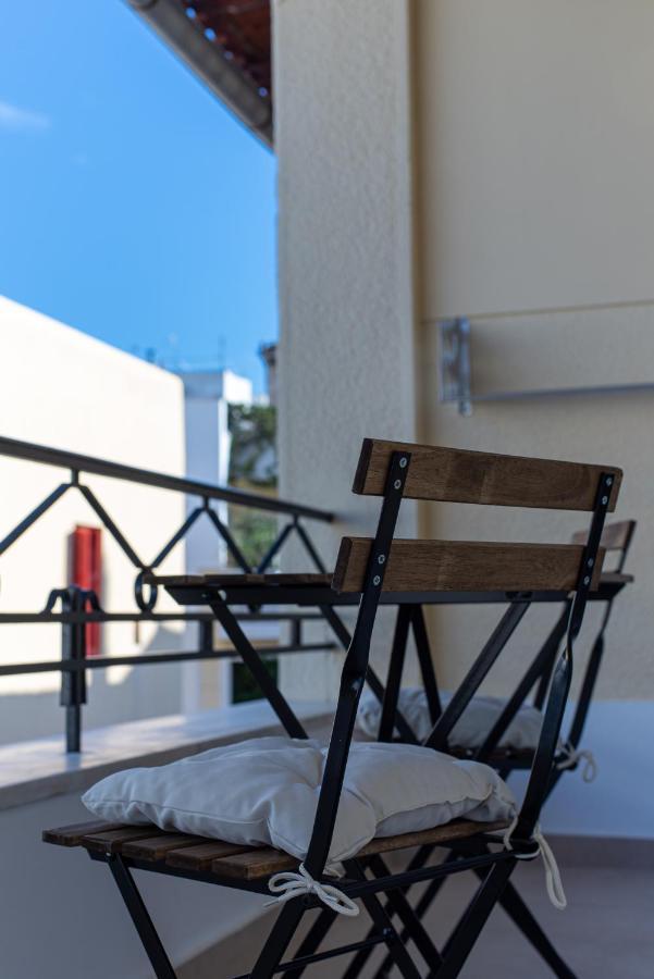 2Bdroom Plaka Apartment Athen Eksteriør bilde